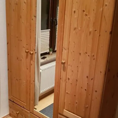 Appartamento Ankerplatz Carolinensiel